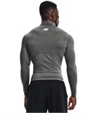 HeatGear®Mock Long Sleeve 1369606-090