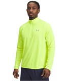 UA Tech™ Textured½ Zip 1382797-731