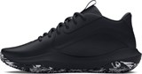 UA Lockdown 7Unisex Basketball Shoes 3028512-003