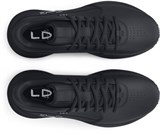 UA Lockdown 7Unisex Basketball Shoes 3028512-003