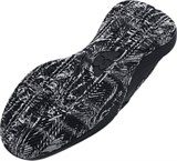 UA Lockdown 7Unisex Basketball Shoes 3028512-003