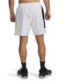 UA Zone7" Woven Shorts 1390116-100