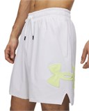 UA Zone7" Woven Shorts 1390116-100