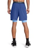 UA Vanish Woven2-in-1 Shorts 1373764-432
