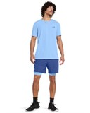 UA Vanish Woven2-in-1 Shorts 1373764-432