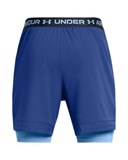 UA Vanish Woven2-in-1 Shorts 1373764-432