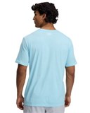UA Team Issue WordmarkShort Sleeve 1329582-494