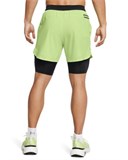 UA Vanish Elite2-in-1 Shorts 1378604-304