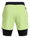 UA Vanish Elite2-in-1 Shorts 1378604-304