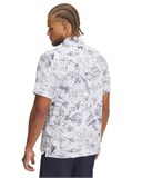 UA Playoff 3.0 PrintedPolo 1378677-118