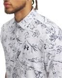 UA Playoff 3.0 PrintedPolo 1378677-118