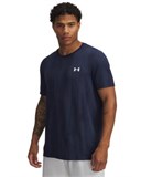 UA Vanish SeamlessShort Sleeve 1388129-410
