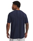 UA Vanish SeamlessShort Sleeve 1388129-410