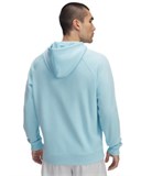 UA Rival FleeceHoodie 1379757-494