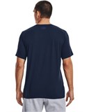 UA Team Issue WordmarkShort Sleeve 1329582-408