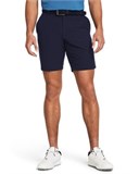UA Matchplay TaperedShorts 1383154-410