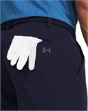 UA Matchplay TaperedShorts 1383154-410