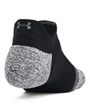 UA ArmourDry® ProUnisex 3-Pack No Show Socks 1387046-001