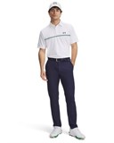 UA Playoff 3.0 StripePolo 1378676-103