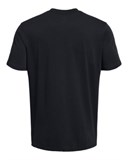 UA Heavyweight Left Chest PatchShort Sleeve 1382902-001