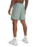 UA Launch7" Shorts 1382620-348