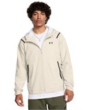 UA Unstoppable Left ChestJacket 1389354-110