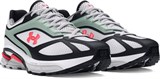 UA ApparitionUnisex Shoes 3027595-108