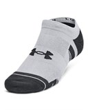 UA Performance Tech™Unisex 6-Pack No Show Socks 1386243-011