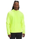 UA LaunchHooded Jacket 1376795-731