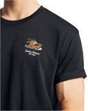 UA Goin' UnderShort Sleeve 1386789-001