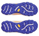 UA Infinite Pro TrailUnisex Trail Running Shoes 3027202-142