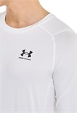 HeatGear®Long Sleeve 1361524-100