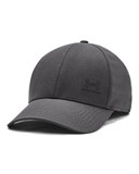 UA ArmourVent StretchFit Cap 1383438-026