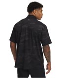 UA Playoff 3.0 PrintedPolo 1378677-012