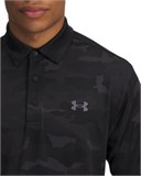 UA Playoff 3.0 PrintedPolo 1378677-012