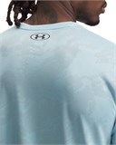 UA Tech™ Vent JacquardShort Sleeve 1390047-494