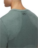 UA Vanish SeamlessShort Sleeve 1382801-348