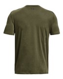UA Left Chest LogoShort Sleeve 1326799-390