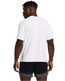 UA MeridianShort Sleeve 1386973-100