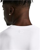 UA MeridianShort Sleeve 1386973-100