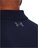 UA MatchplayLong Sleeve Polo 1379728-410