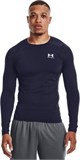 HeatGear®Long Sleeve 1361524-410
