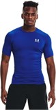 HeatGear® Short SleeveShort Sleeve 1361518-400