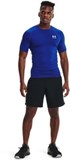 HeatGear® Short SleeveShort Sleeve 1361518-400