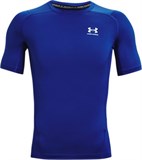 HeatGear® Short SleeveShort Sleeve 1361518-400