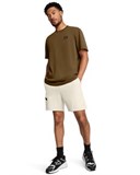 UA Unstoppable FleeceShorts 1379809-110