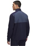 UA Drive Wind½ Zip 1389859-410