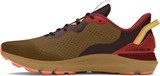 UA SonicUnisex Trail Running Shoes 3027764-202