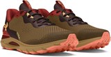 UA SonicUnisex Trail Running Shoes 3027764-202