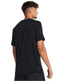 UA Vanish EnergyShort Sleeve 1383973-001